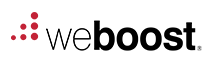 weBoost logo
