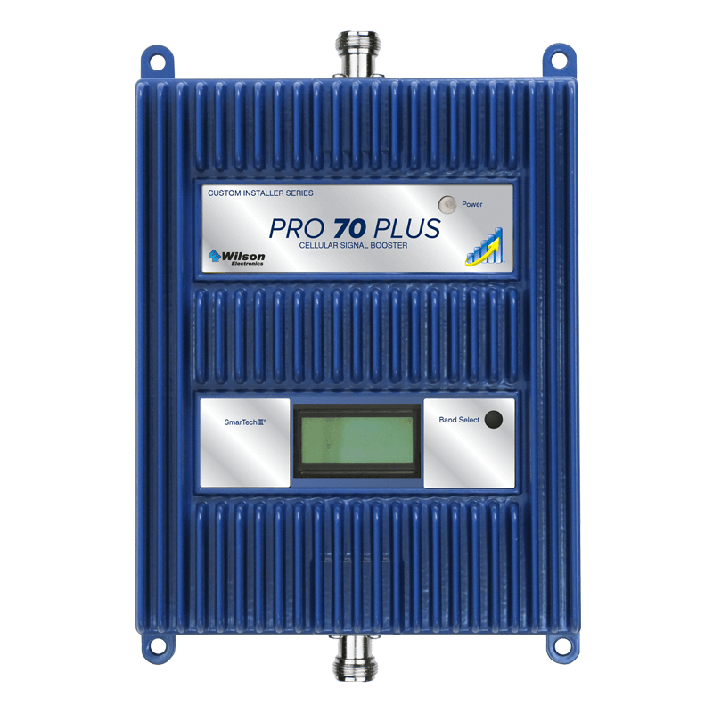 Rogers Cell phone Signal Boosters Wilson Amplifiers Canada