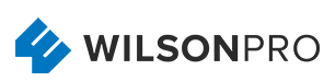 Wilson Pro logo
