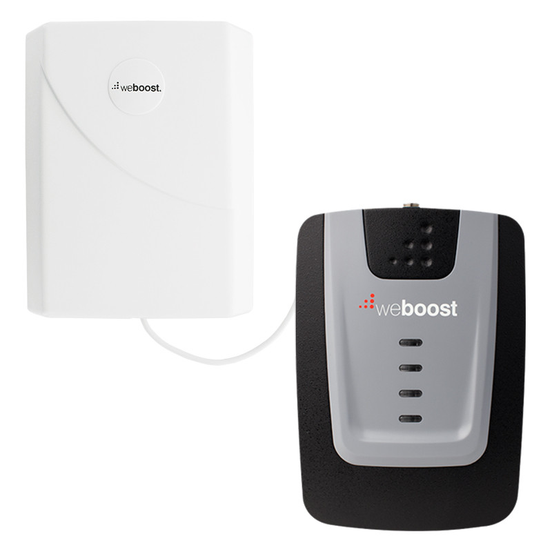 Weboost Home 4g Signal Booster Expansion Kit Wilson Amplifiers