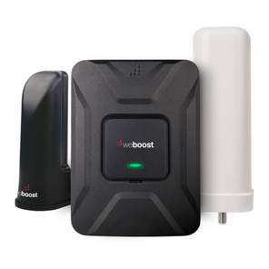 weBoost Drive 4G-X RV Cell Phone Booster Kit | Kit