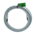 950630 Wilson 30-Foot RG-6 Low-Loss White Coaxial Cable F-Male / F-Male, main