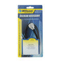 Wilson 2' RG58 Low Loss Coax Cable Extension N-Male to SMA-Male | 955802