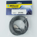 Wilson 10' RG58 Low Loss Coax Cable Extension N-Male to SMA-Male | 955812