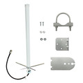 Wilson 311203 Outside Building 50 Ohm Antenna Dual Band 800/1900 Mhz, main image