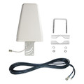 Wilson Wide-Band Directional Antenna Kit 50 Ohm - 308411