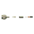 Wilson 971111 TNC Male Crimp for RG 58 Cable