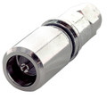 Wilson 971150 F-Male Connector for RG11 Cable - RG11 side