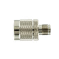 Wilson Electronics TNC-Female to N-Male Connector - 971149