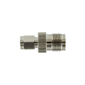 Wilson Electronics 971153 SMA-Male to TNC-Female Connector