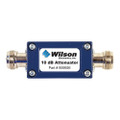 Wilson 859926 10 dB Attenuator w/ N Female Connectors, main image
