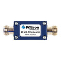 Wilson 859927 20 dB Attenuator w/ N Female Connectors, main image