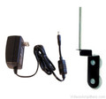 Home & Office Kit for Wireless Vehicle Amplifiers - 859912-B