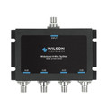 Wilson -6dB 4-Way Splitter 698-2700MHz, 75ohm - 850036
