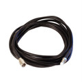 Wilson 4m RG-58 FME-Male / FME-Female, Black Cable - 951103