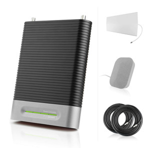weBoost Home Complete Cell Signal Booster Kit (Refurbished) - 650145R 
