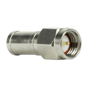 Wilson  SMB Plug to SMA-Male Adapter - 970030