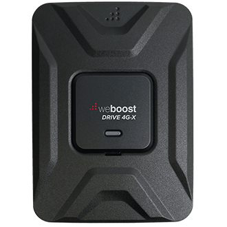 weboost 470510F drive 4g-x cell phone signal booster