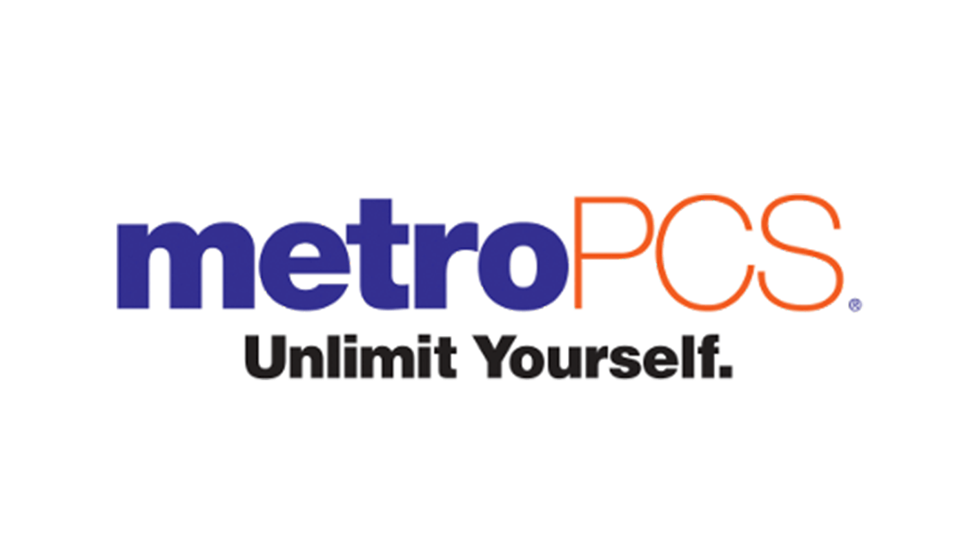 metropcs logo