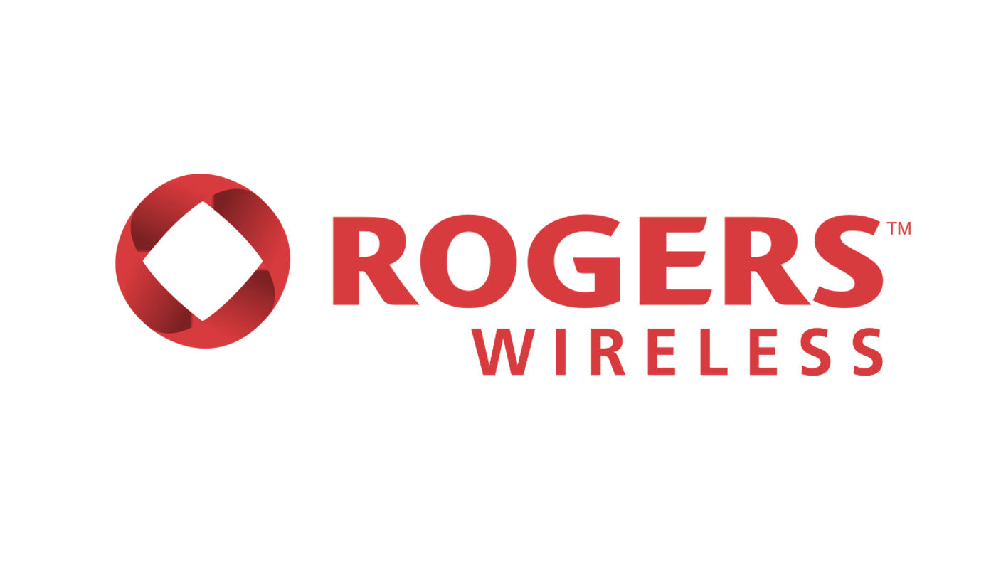 rogers wireless logo