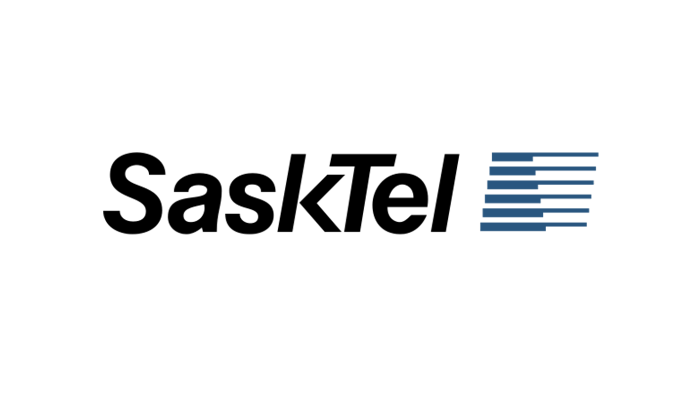 sasktel logo