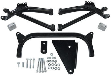 Rhox 6 Inch Lift Kit For Yamaha G8 G14 G16 G19 And G20 Click To Zoom Rhox 6 Inch Lift Kit For Yamaha G8 G14 G16 G19 And G20 Click To Zoom