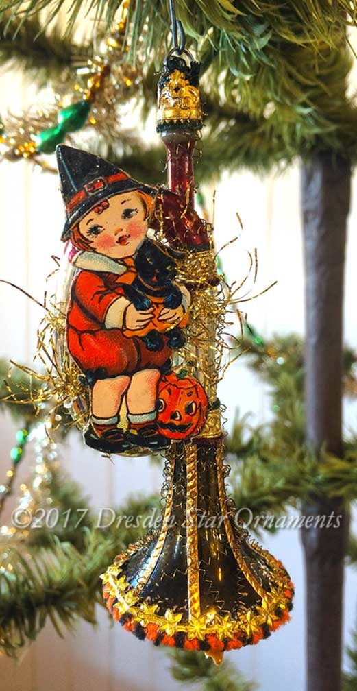 little boy ornaments