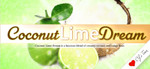 CJ's BUTTer Spritz: Coconut Lime Dream