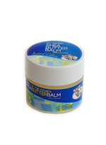 CJ's BUTTer Shea Butter Balm .35 oz. Mini: March & April Scent of the Month: Blueberry Crumble!
