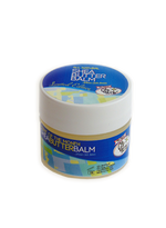 CJ's BUTTer Shea Butter Balm .35 oz. Mini: Scent of the Month: Lullaby Baby
