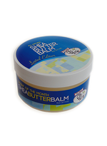 CJ's BUTTer Shea Butter Balm 6 oz. Pot:  JULY Scent of the Month: Coconut Lime Dream!