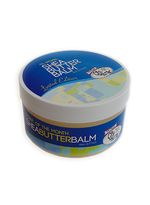 CJ's BUTTer Shea Butter Balm 6 oz. Pot:  OCTOBER scent of the month CHOCOLATE DECADENCE!