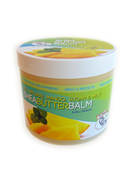CJ's BUTTer Shea Butter Balm 12 oz. Tub:  For Laurie Q