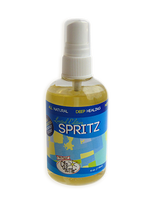 CJ's BUTTer Spritz: MAY Scent of the Month: Sweet Orange (Essential Oil)