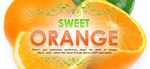 CJ's BUTTer Spritz: Former Scent of the Month: Sweet Orange!