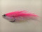 Electric Pink and UV Pearl