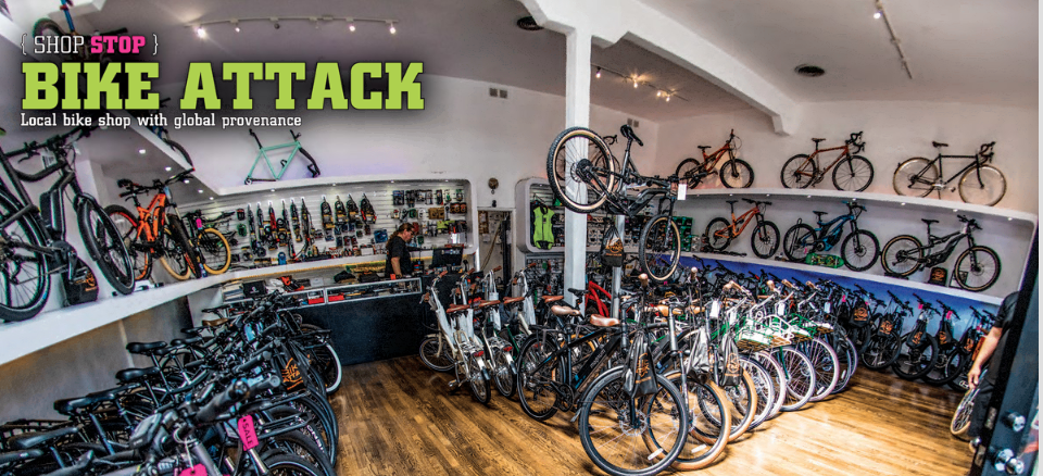 affordable bicycle shop