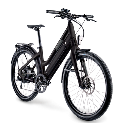 stromer st1 2015