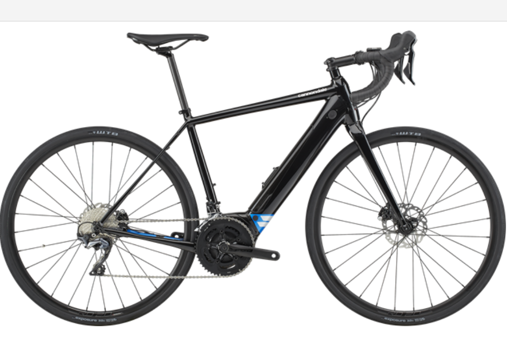 cannondale synapse internal cable routing