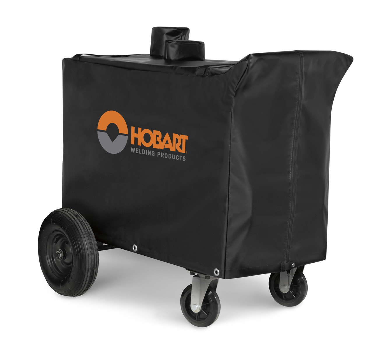 Protective Cover - For Champion ELITE 225 Welder/Generator (#500557 and  #500562 only) - Hobart Welding Products
