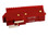 Trigger Switch (Red) - For Select Handler & IronMan Series Welding Guns