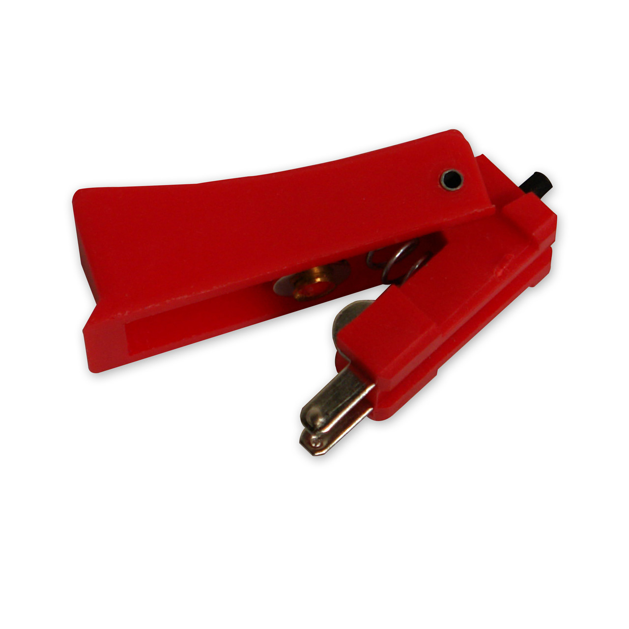 Trigger Switch (Orange) - For Handler 140, 190, 210MVP & IronMan 230 Guns -  Hobart Welding Products