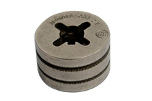 Drive Roll V-Groove & V-Knurled .030-.035 & .045 - For Select Handler & IronMan Series Welders