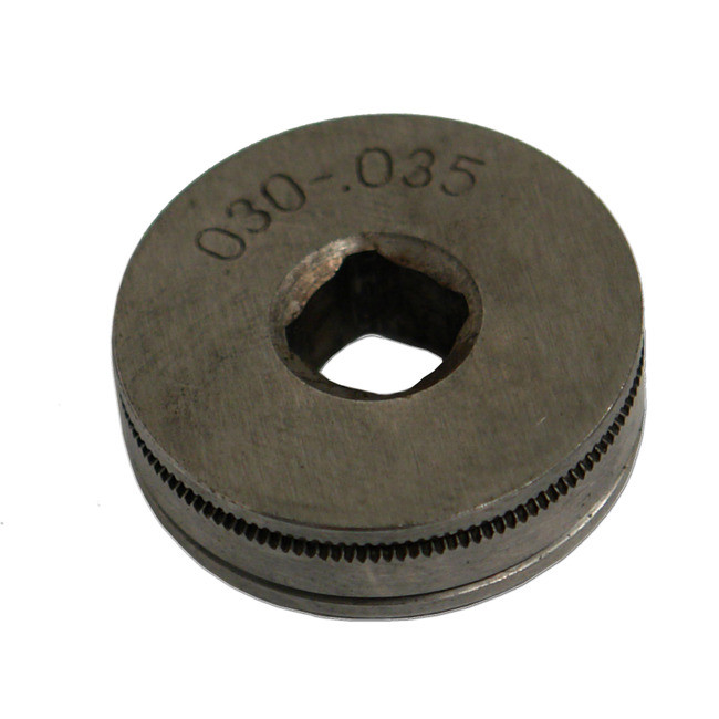 Drive Roll VGroove .024 & VKnurled .030 & .035 For Handler 125 EZ