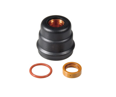 Cup, Swirl Ring, O-Ring - For AirForce 250ci Plasma Cutter HP-25 Torch
