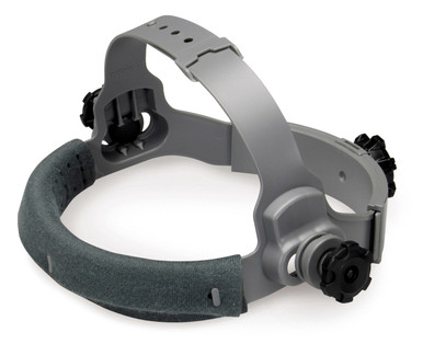 Replacement Headgear - For Hobart XFS/XVS/XTV/XTF Series and Auto Arc Explorer Series Auto-Darkening Welding Helmets