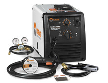 HOBART Handler 125 Wire Feed Welder Hobart Welding Products