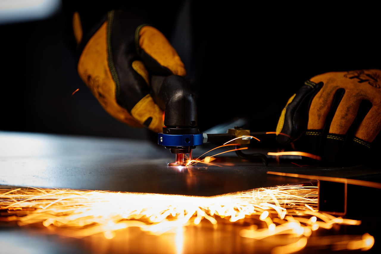 Hobart Airforce 12ci Plasma Cutter Hobart Welding Products