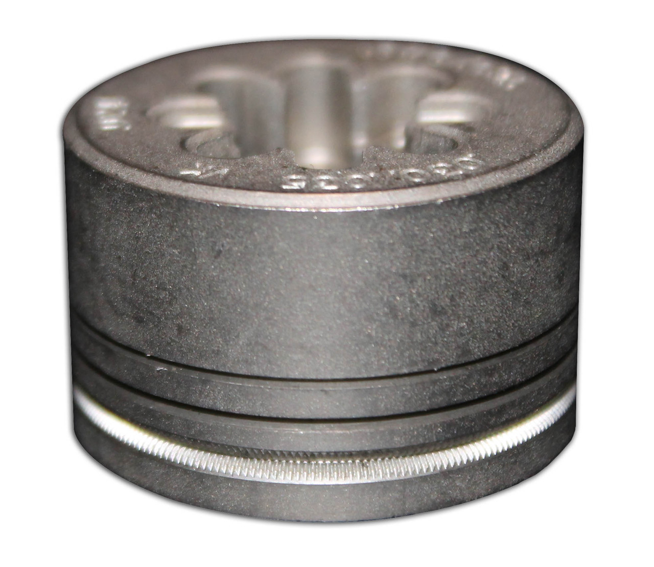 Drive Roll VGroove (2) & VKnurled (1) For Select Handler Series