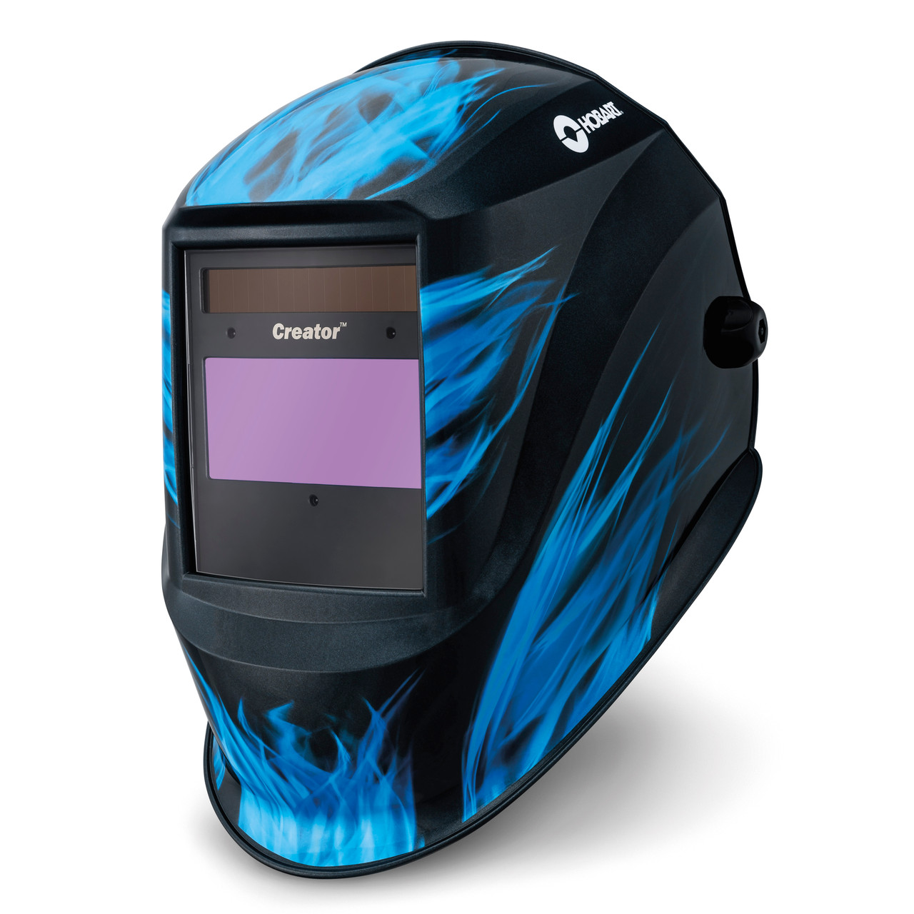 Hobart Creator Series Camo Welding Helmet Hobart Creator Series Camo Welding Helmet